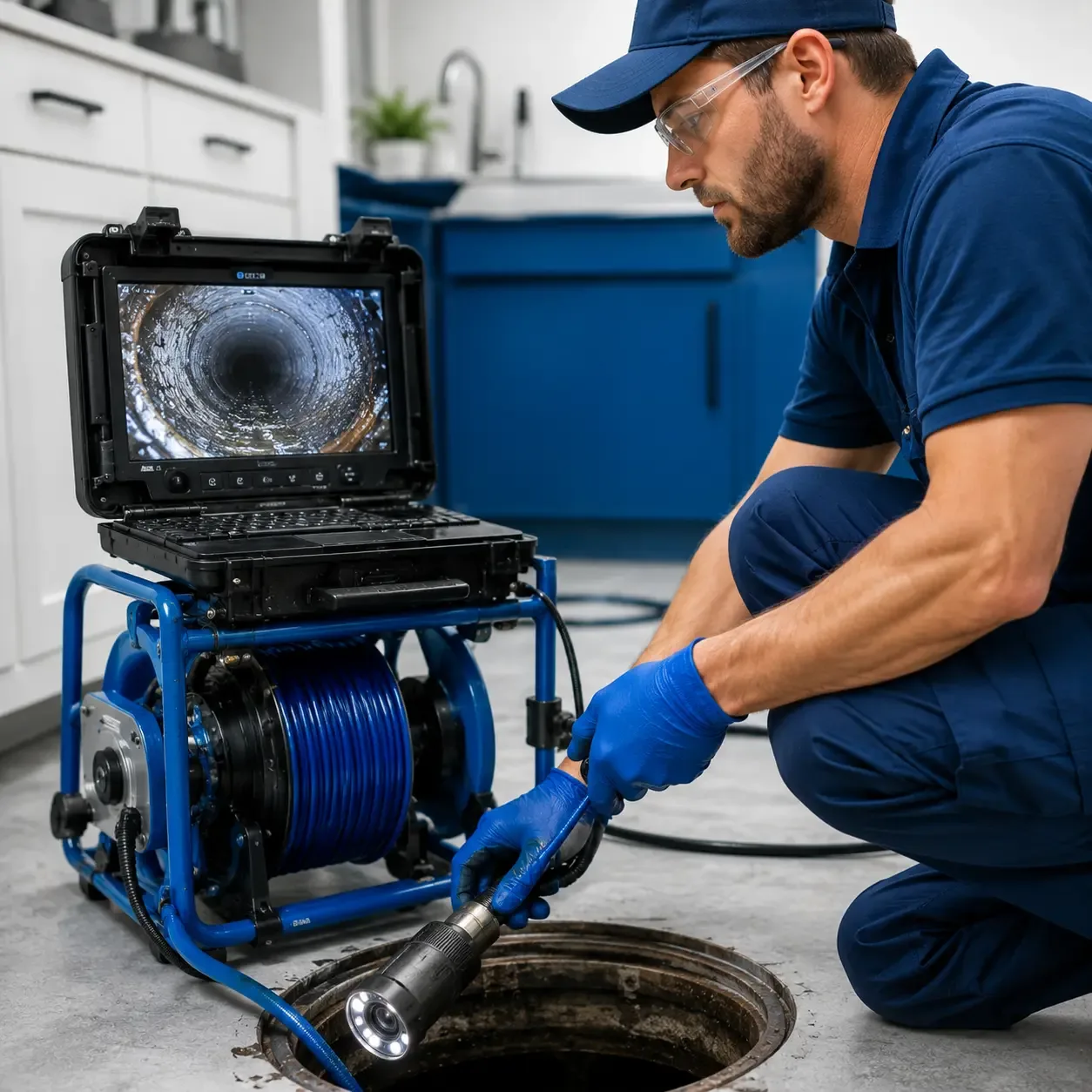 Pipe Relining professionals serving Eddyville, NE